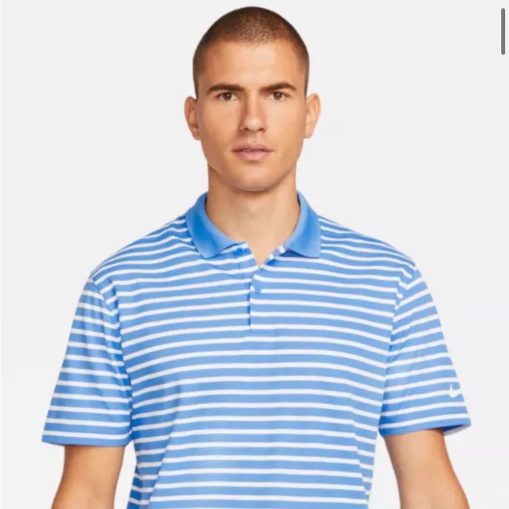 Nine Golf Dri Fit men’s large